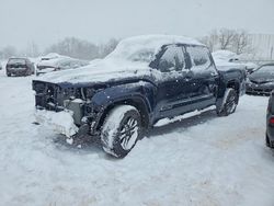 2025 Toyota Tundra Crewmax Platinum for sale in Central Square, NY