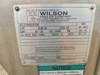 2017 Wilson Hogtrailer 2017 Wilson PSDCL-402 Livestock Trailer