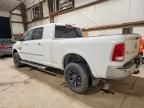 2013 Dodge 3500 Laramie