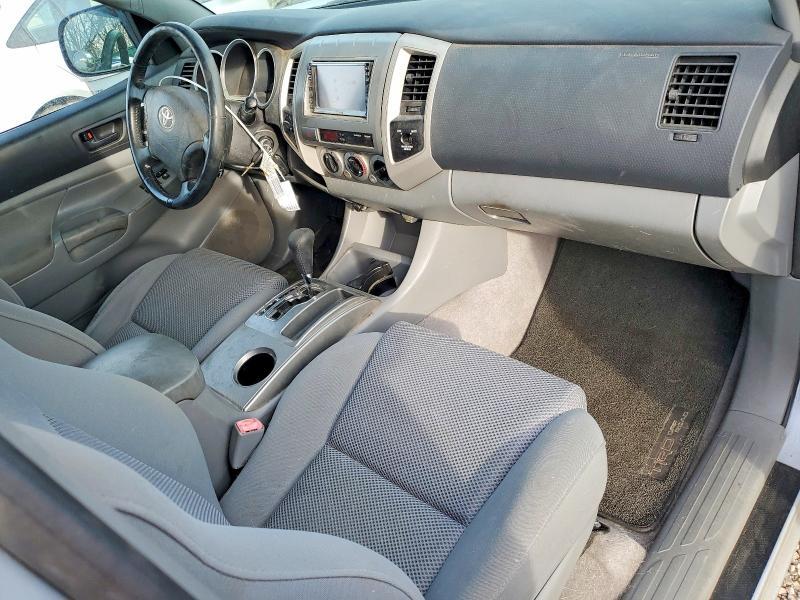2006 Toyota Tacoma Access cab