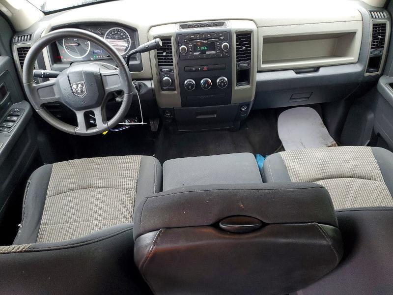 2011 Dodge RAM 1500