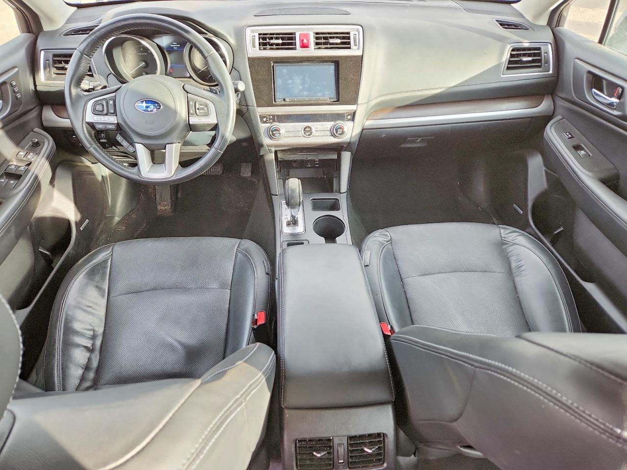 2015 Subaru Legacy 2.5i Limited