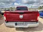 2019 Dodge RAM 3500 Tradesman