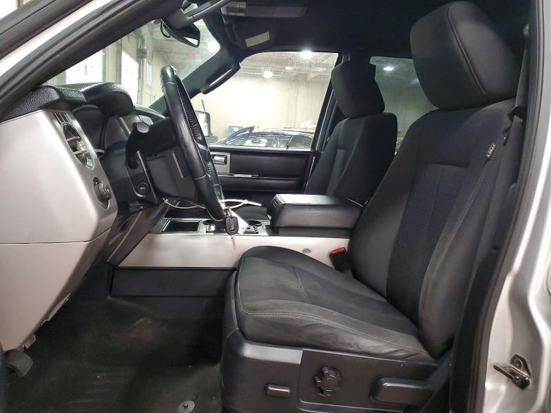 2017 Ford Expedition xlt