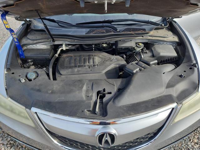 2014 Acura MDX
