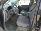 2013 Nissan Frontier sv