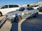 2002 Lexus Sc 430