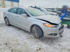 2015 Ford Fusion Titanium