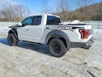 2017 Ford F150 Raptor