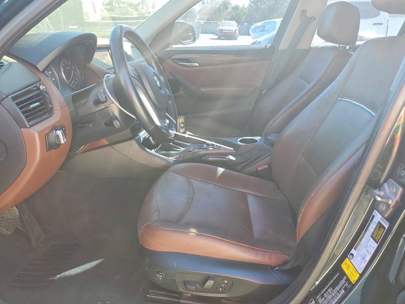 2013 BMW X1 Xdrive35i
