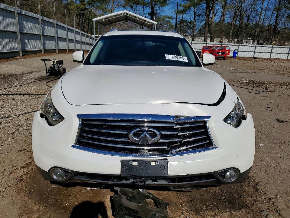 2013 Infiniti Fx37 Base