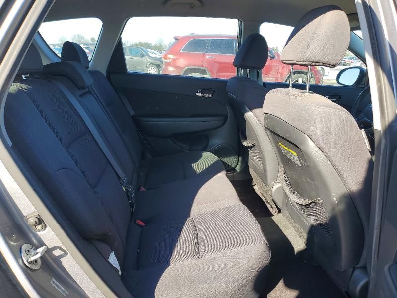 2012 Hyundai Elantra Touring gls