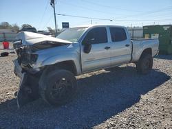 2007 Toyota Tacoma Double Cab Prerunner Long BED en venta en Hueytown, AL