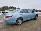 2008 Toyota Camry Hybrid