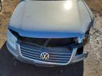 2002 Volkswagen Passat glx