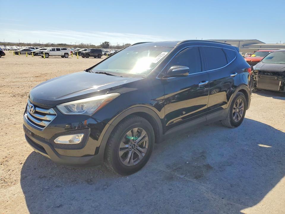 2015 Hyundai Santa fe Sport