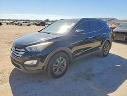 Hyundai salvage cars for sale: 2015 Hyundai Santa fe Sport