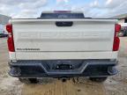 2019 Chevrolet Silverado K1500