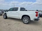 2026 Chevrolet Silverado C1500 LTZ