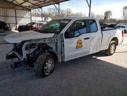 2023 Ford F150 Super cab en venta en Cartersville, GA