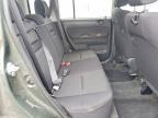 2005 Scion Xb Base
