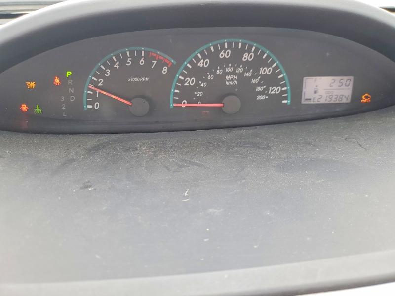 2012 Toyota Yaris