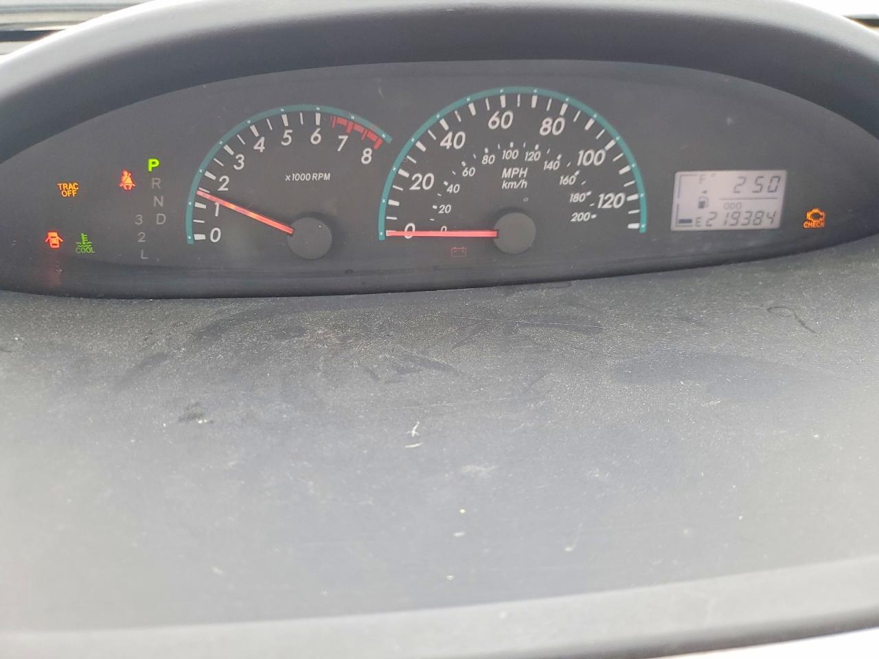 2012 Toyota Yaris