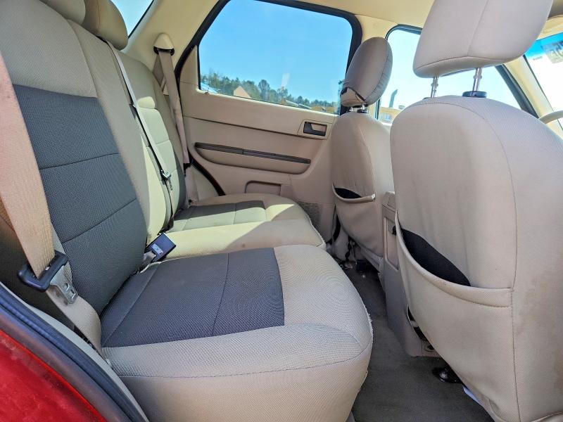 2008 Ford Escape xlt