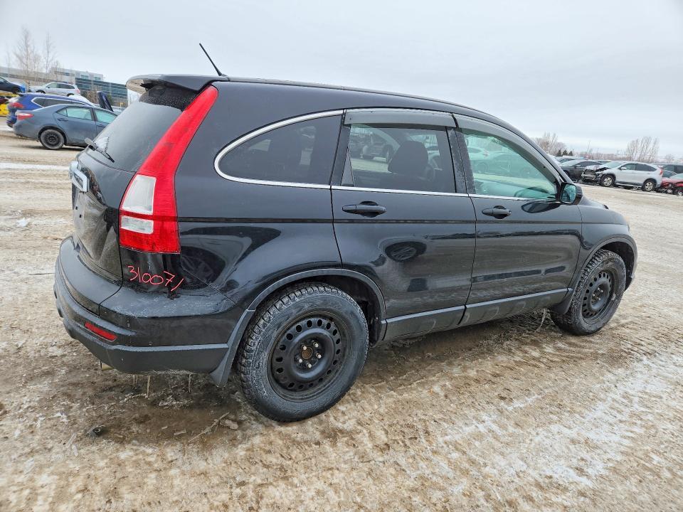 2011 Honda Cr-v ex