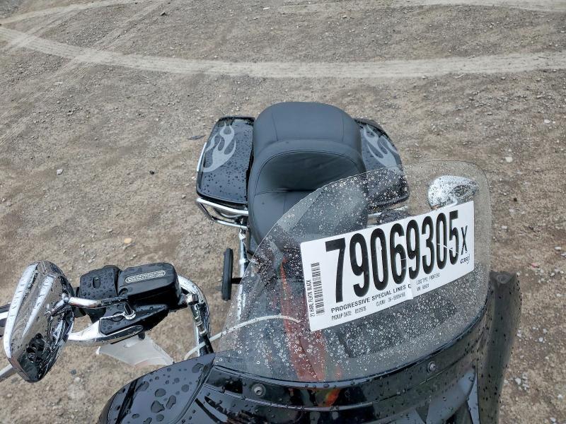 2021 Harley-Davidson Flhtk
