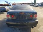 2002 Lexus Is 300 Base