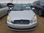 2008 Hyundai Accent gls