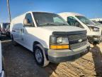 2015 Chevrolet Express 3500 Utility / Service Van