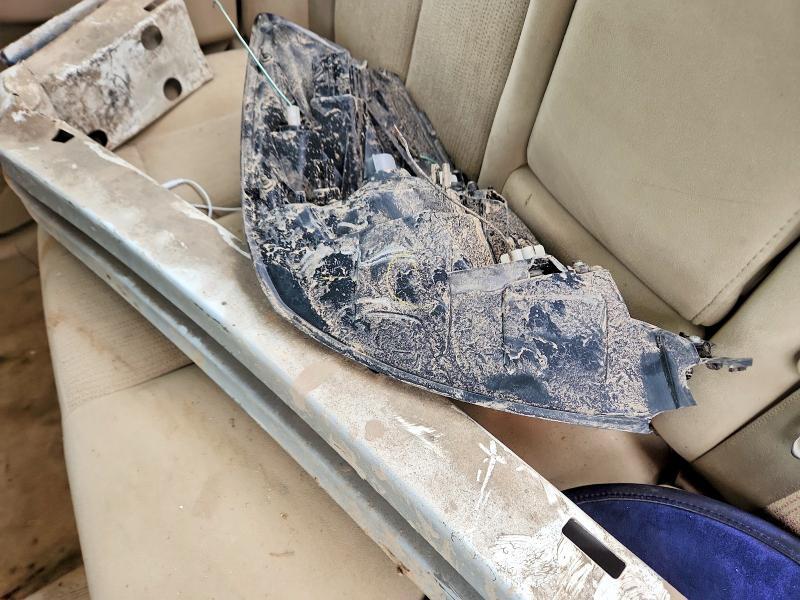 2011 Nissan Altima Base
