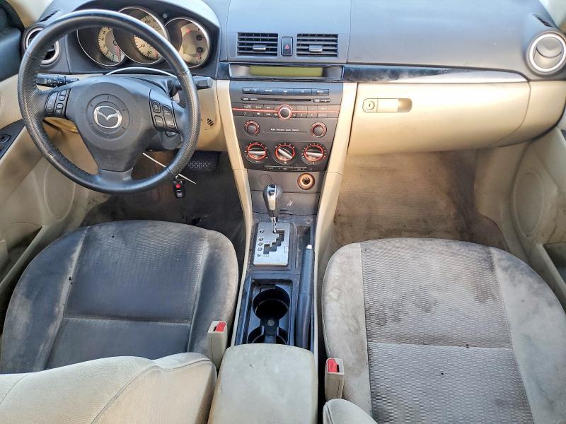 2008 Mazda 3 I