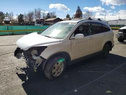 2007 Honda Cr-v exl en venta en Denver, CO