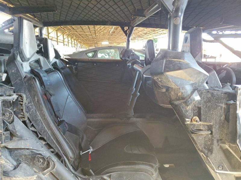 2022 Cnma Maverick X-utility Vehicle