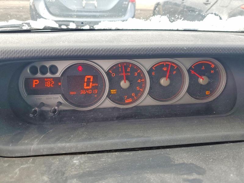 2008 Scion XB