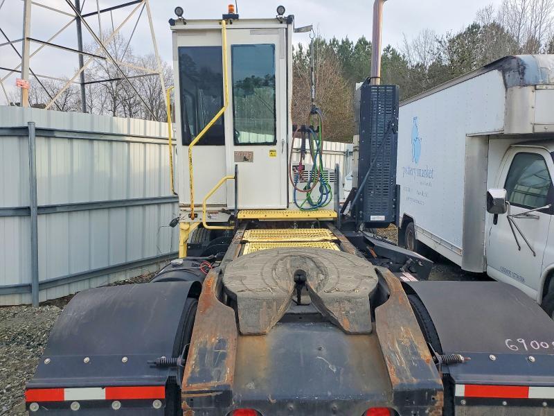 2019 Autocar Llc Xspotter-O-Semi Truck