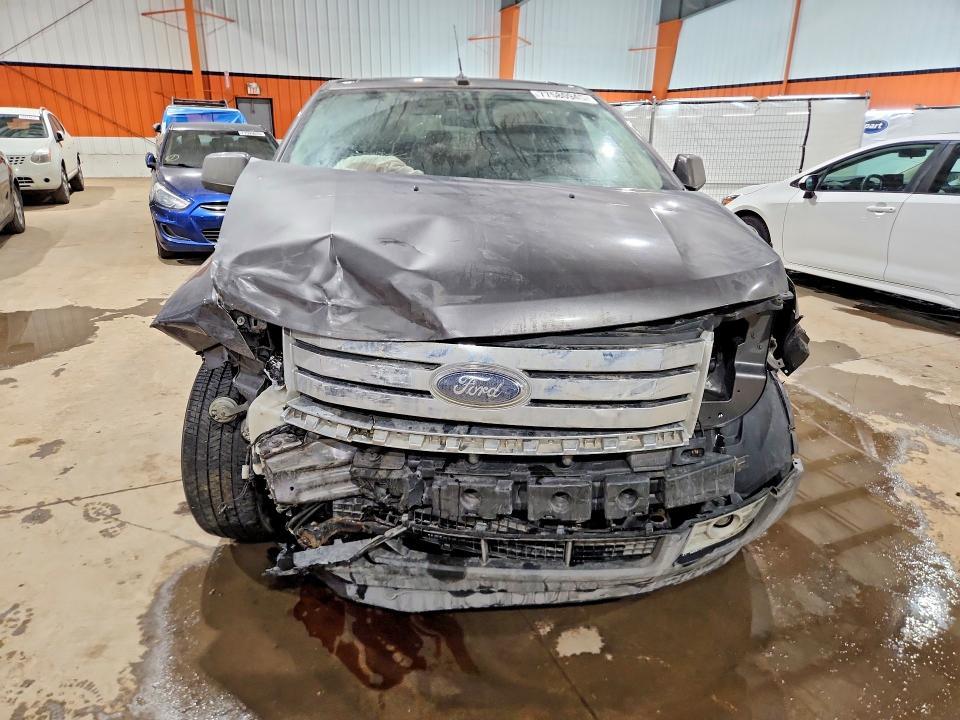 2010 Ford Edge sel
