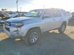 Toyota 4runner Vehiculos salvage en venta: 2015 Toyota 4runner Sr5/sr5 Premium