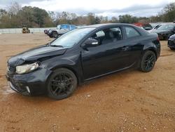 KIA salvage cars for sale: 2010 KIA Forte