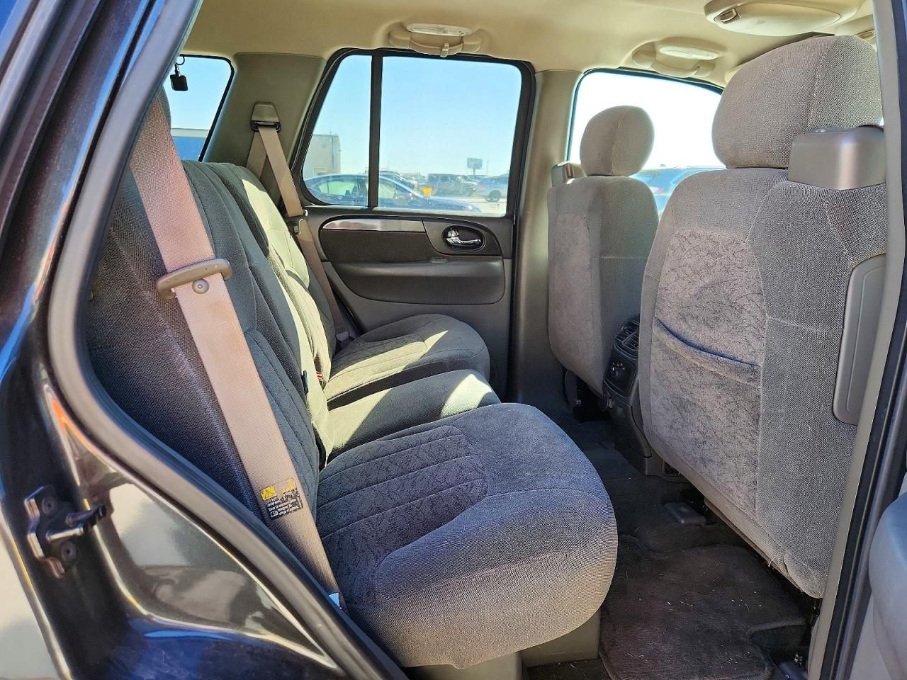 2003 GMC Envoy