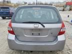 2008 Honda FIT