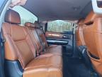 2014 Toyota Tundra Crewmax Platinum
