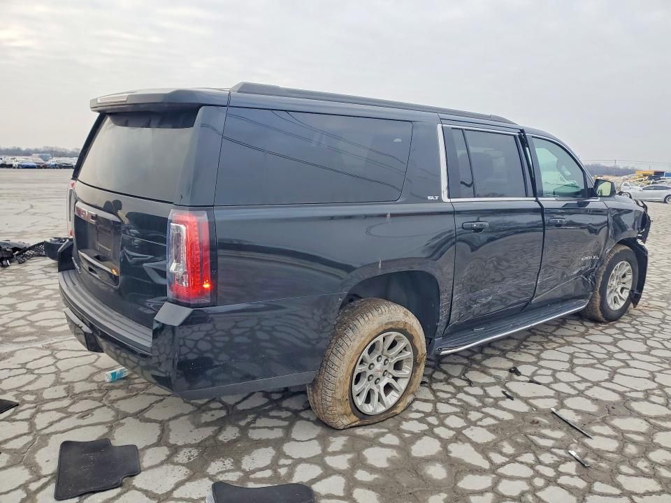2019 GMC Yukon xl K1500 slt