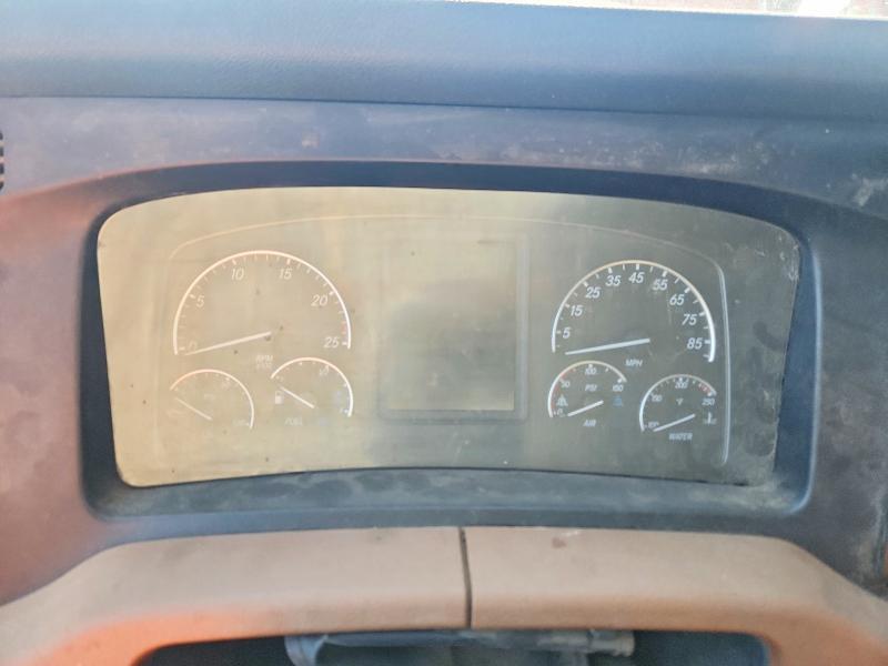 2020 Freigliner 2020 Freightliner Cascadia 1-Semi Truck