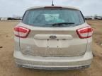 2017 Ford C-max se