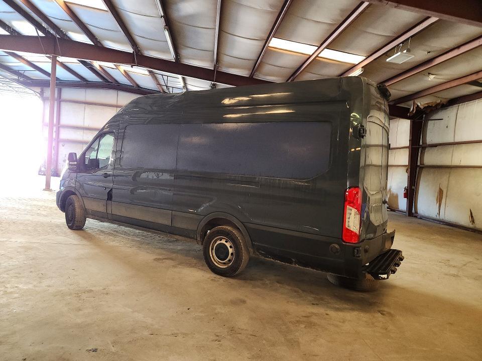 2020 Ford Transit 250 Delivery van