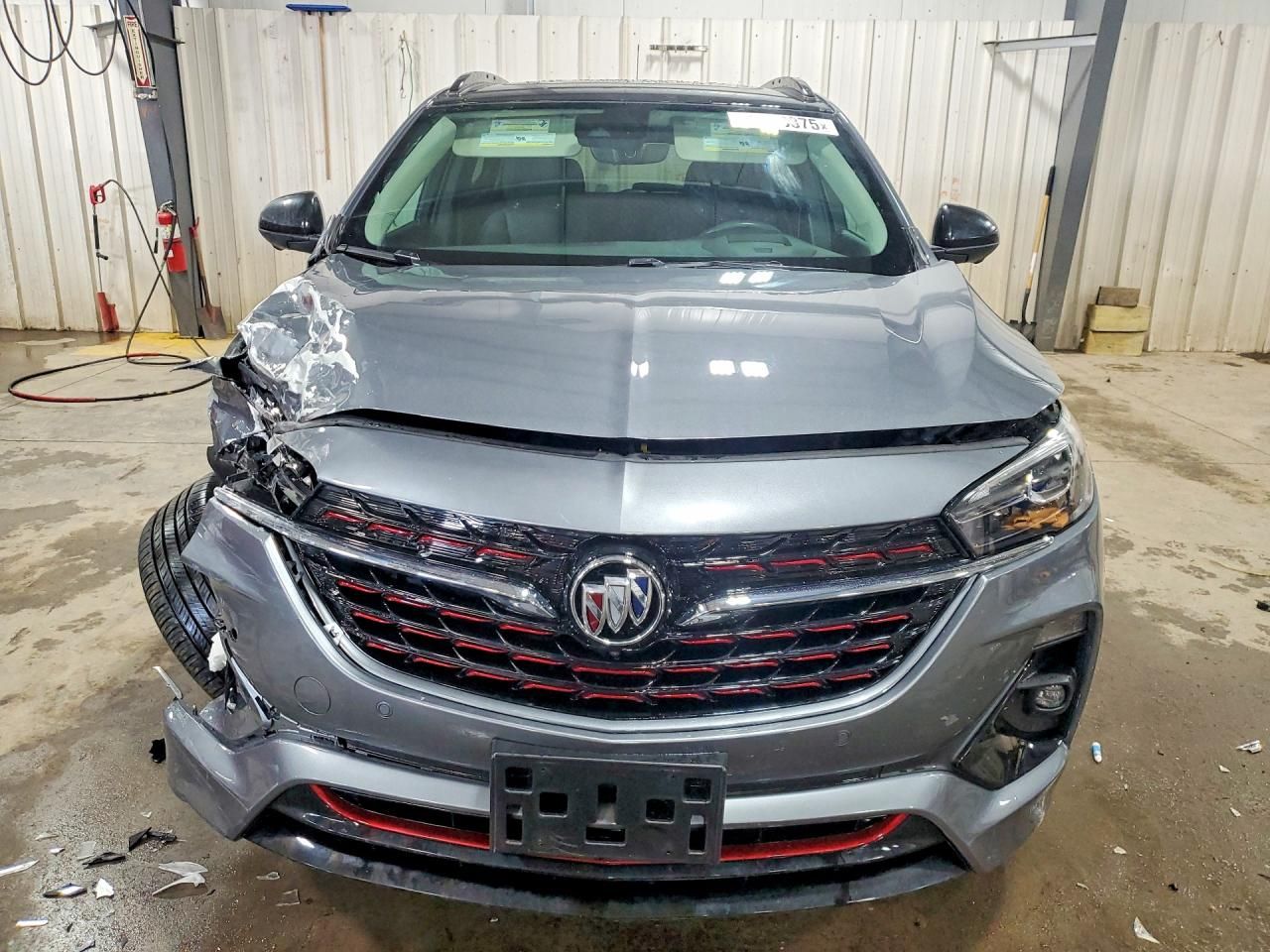 2020 Buick Encore gx Essence